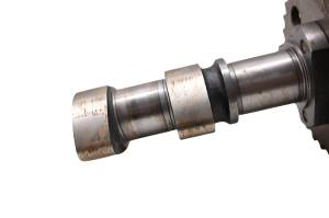 Can-Am - 13 Can-Am Spyder RS SM5 Rear Intake Camshaft Cam Shaft - Image 4