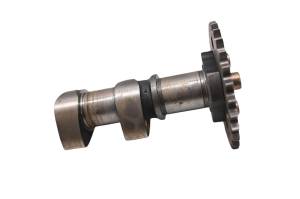 Can-Am - 13 Can-Am Spyder RS SM5 Rear Exhaust Camshaft Cam Shaft - Image 1