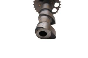 Can-Am - 13 Can-Am Spyder RS SM5 Rear Exhaust Camshaft Cam Shaft - Image 2