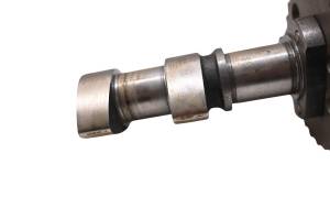 Can-Am - 13 Can-Am Spyder RS SM5 Rear Exhaust Camshaft Cam Shaft - Image 4