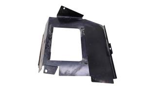 Kawasaki - 19 Kawasaki Teryx 800 Heat Shield Left Guard Cover KRF800F - Image 3