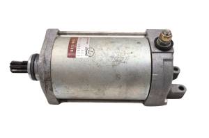 Can-Am - 13 Can-Am Spyder RS SM5 Starter Motor - Image 1