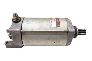 Can-Am - 13 Can-Am Spyder RS SM5 Starter Motor - Image 2