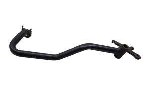 Arctic Cat - 06 Arctic Cat 400 4x4 Auto IRS Rear Brake Pedal - Image 4