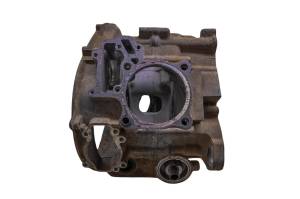 Kawasaki - 03 Kawasaki Prairie 650 4x4 Crankcase Center Crank Case KVF650 - Image 2