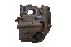 Kawasaki - 03 Kawasaki Prairie 650 4x4 Crankcase Center Crank Case KVF650 - Image 4