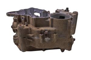 Kawasaki - 03 Kawasaki Prairie 650 4x4 Crankcase Center Crank Case KVF650 - Image 5