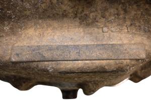 Kawasaki - 03 Kawasaki Prairie 650 4x4 Crankcase Center Crank Case KVF650 - Image 8