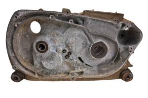 John Deere - 05 John Deere 500 Crankcase Center Crankcase - Image 3