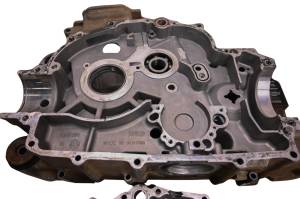 John Deere - 05 John Deere 500 Crankcase Center Crankcase - Image 7