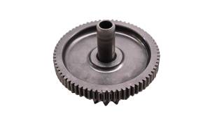 Yamaha - 19 Yamaha YXZ1000R Starter Gear - Image 2