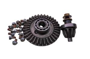 Yamaha - 19 Yamaha YXZ1000R Front Differential Ring & Pinion Gear - Image 1