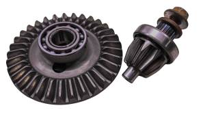 Yamaha - 19 Yamaha YXZ1000R Front Differential Ring & Pinion Gear - Image 3