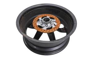 Can-Am - 21 Can-Am Ryker 900 Ace Rear Wheel Rim 17X6.5 - Image 4