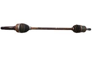 Yamaha - 19 Yamaha YXZ1000R Front Left CV Axle - Image 1