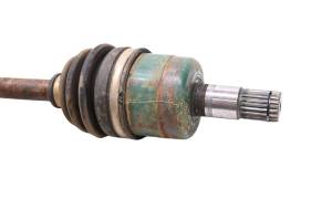 Yamaha - 19 Yamaha YXZ1000R Front Left CV Axle - Image 3