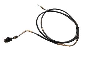 Yamaha - 19 Yamaha YXZ1000R Throttle Cable - Image 1