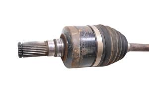 Yamaha - 19 Yamaha YXZ1000R Rear Right CV Axle - Image 2