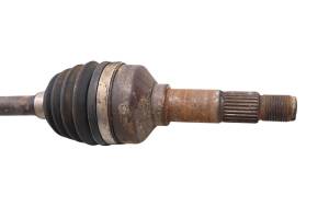 Yamaha - 19 Yamaha YXZ1000R Rear Right CV Axle - Image 3