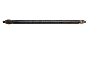 Yamaha - 19 Yamaha YXZ1000R Front Drive Shaft - Image 1