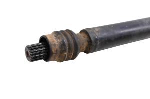 Yamaha - 19 Yamaha YXZ1000R Front Drive Shaft - Image 3