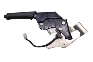 Yamaha - 19 Yamaha YXZ1000R Rear Hand Brake Lever - Image 1