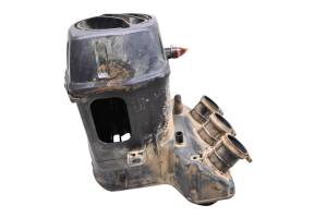 Yamaha - 19 Yamaha YXZ1000R Airbox Intake Air Box - Image 3