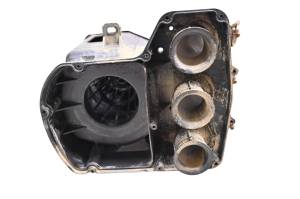 Yamaha - 19 Yamaha YXZ1000R Airbox Intake Air Box - Image 4