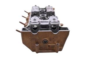 Yamaha - 19 Yamaha YXZ1000R Cylinder Head - Image 2