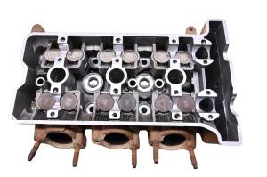 Yamaha - 19 Yamaha YXZ1000R Cylinder Head - Image 4