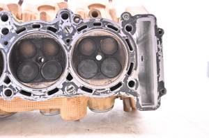 Yamaha - 19 Yamaha YXZ1000R Cylinder Head - Image 7