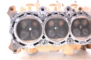 Yamaha - 19 Yamaha YXZ1000R Cylinder Head - Image 8