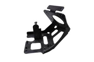 Polaris - 20 Polaris General 1000 Sport Rear Brake Pedal Bracket Mount - Image 2