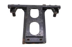 Yamaha - 19 Yamaha YXZ1000R Engine Support Bracket Mount - Image 2