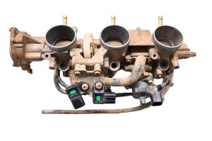 Yamaha - 19 Yamaha YXZ1000R Throttle Body - Image 2