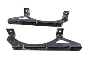 Yamaha - 19 Yamaha YXZ1000R Carrier Stay Brackets Mounts - Image 1