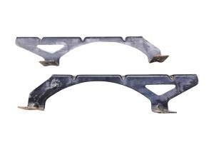 Yamaha - 19 Yamaha YXZ1000R Carrier Stay Brackets Mounts - Image 2