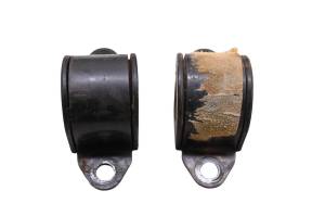 Yamaha - 19 Yamaha YXZ1000R Sawybar Bushing Brackets Mounts - Image 1