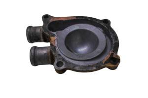 Polaris - 02 Polaris Sportsman 500 HO Water Pump Cover & Impeller - Image 3