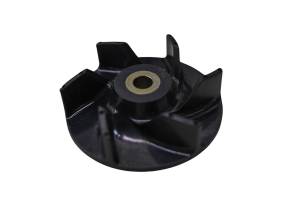 Polaris - 02 Polaris Sportsman 500 HO Water Pump Cover & Impeller - Image 5