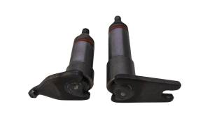 Polaris - 02 Polaris Sportsman 500 HO Transmission Shift Shafts Shifters - Image 1