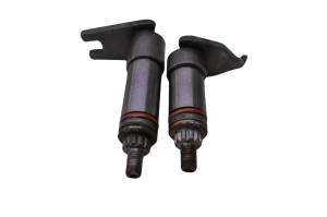 Polaris - 02 Polaris Sportsman 500 HO Transmission Shift Shafts Shifters - Image 2