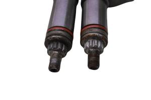 Polaris - 02 Polaris Sportsman 500 HO Transmission Shift Shafts Shifters - Image 3