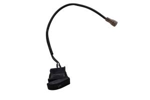 Aftermarket - 17 Yamaha YXZ1000R High Beam Switch Aftermarket - Image 1
