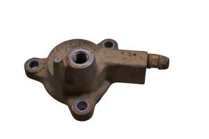 Yamaha - 17 Yamaha YXZ1000R Clutch Master Cylinder - Image 2