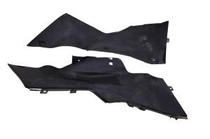 Yamaha - 17 Yamaha YXZ1000R Side Covers Panels Fenders Left & Right - Image 1