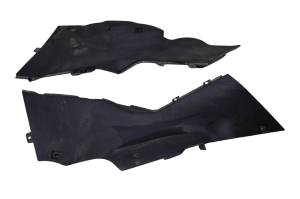 Yamaha - 17 Yamaha YXZ1000R Side Covers Panels Fenders Left & Right - Image 2