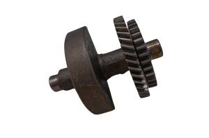 Polaris - 02 Polaris Sportsman 500 HO Counter Balancer Crankshaft Balance - Image 1