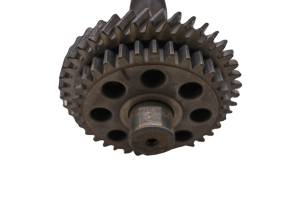 Polaris - 02 Polaris Sportsman 500 HO Counter Balancer Crankshaft Balance - Image 4