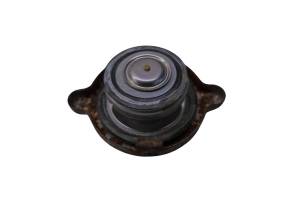 Polaris - 02 Polaris Sportsman 500 HO Radiator Cap - Image 3